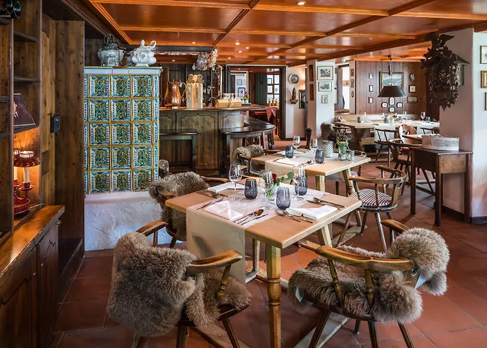 Parkhotel Adler Hotel 5*