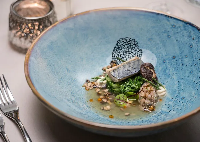 Hotel Parkhotel Adler