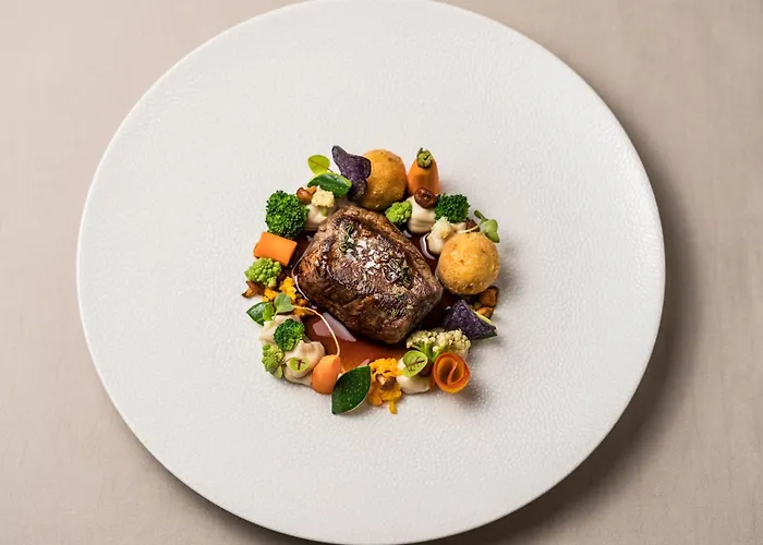 Hotel Parkhotel Adler 5*