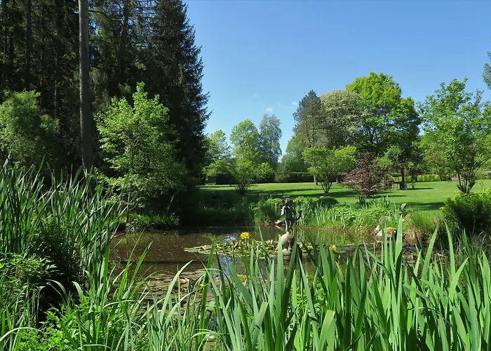 Hotel Parkhotel Adler