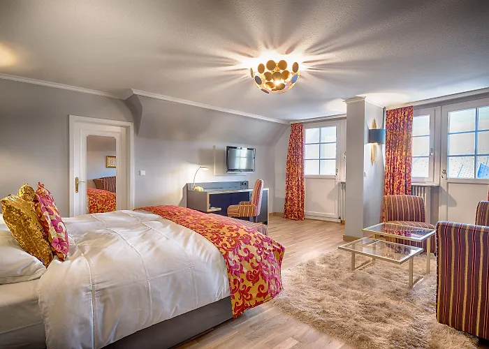 Parkhotel Adler 5* Hinterzarten