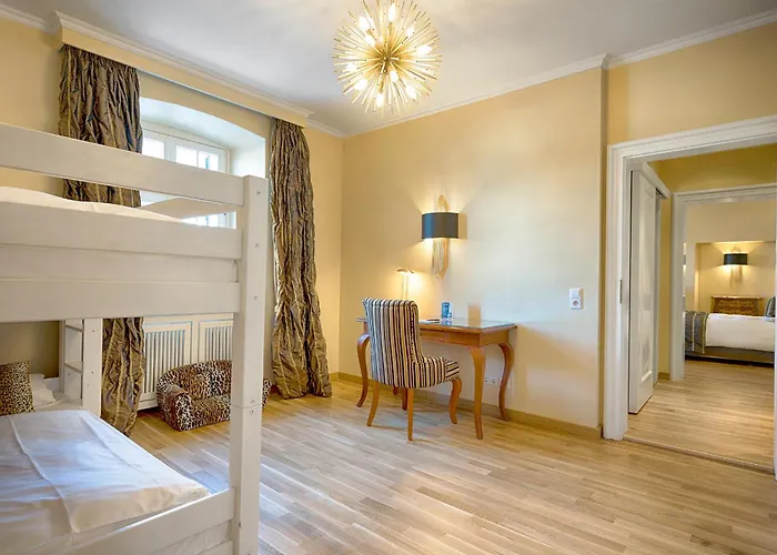 Parkhotel Adler 5* Hinterzarten