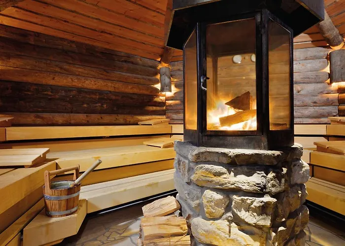 Parkhotel Adler Hotel