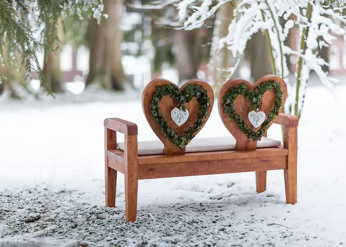 Parkhotel Adler 5* Hinterzarten